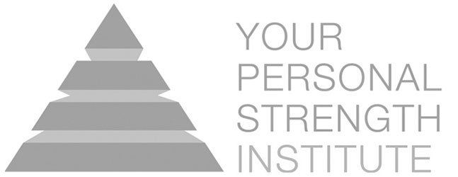 logo Your Personal Strength Institute